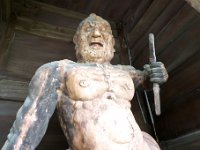 仁王尊