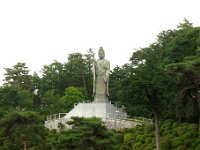塩船平和観音