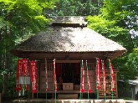 薬師堂