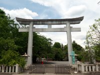 新町御嶽神社