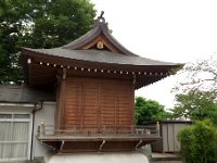 神楽殿