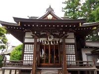 塩竈神社