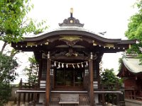 新町天神社