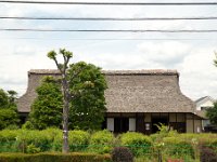 旧吉野家住宅
