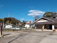 ふたみ記念館