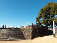 展望台