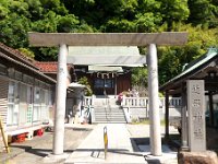近殿神社