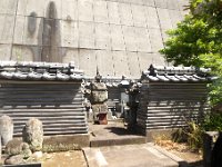 薬王寺旧跡