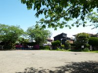 腹切松公園