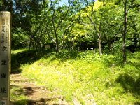 衣笠城址