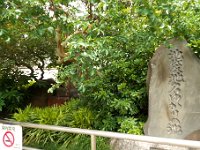池袋地名ゆかりの池