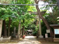 長崎神社
