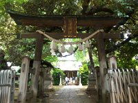長崎神社