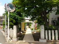 粟島神社