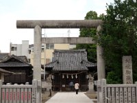 池袋御嶽神社