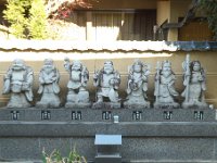 七福神もありました