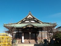 本堂