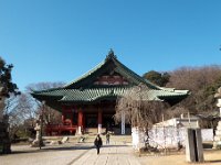 本堂