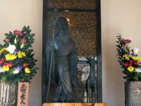 寿老人