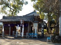 さざえ堂