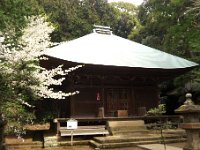 神武寺 薬師堂