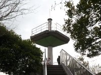 展望台