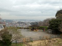 鷹取山公園