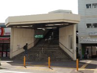 平塚駅西口