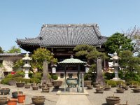 本堂