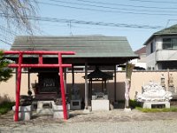 宝船と布袋尊