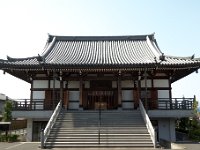 本堂