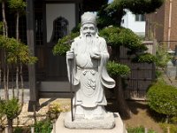 寿老尊