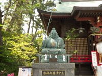 恵比寿神
