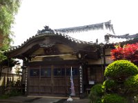本堂