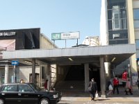 平塚駅南口