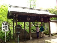 銭洗い弁天