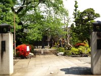 多聞院