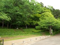 六国見山森林公園