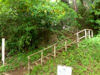 六国見山ハイキングコース