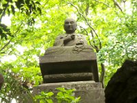 弘法大師像