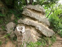 巨岩