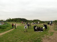 広場