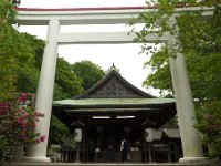 鎌倉宮