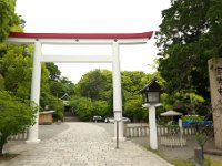 鎌倉宮
