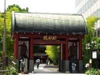 回向院