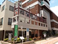 すみだ郷土文化資料館