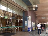 東向島駅