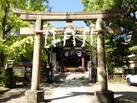 稲毛神社