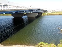 六郷の渡し