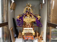 御神輿